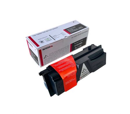 CARTUCHO DE TONER KYOCERA TK-1140 marca INTEGRAL