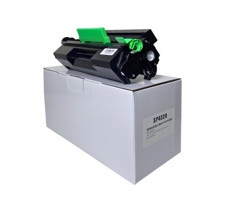 CARTUCHO DE TONER RICOH MP 402 - SP 4520 GENERICO