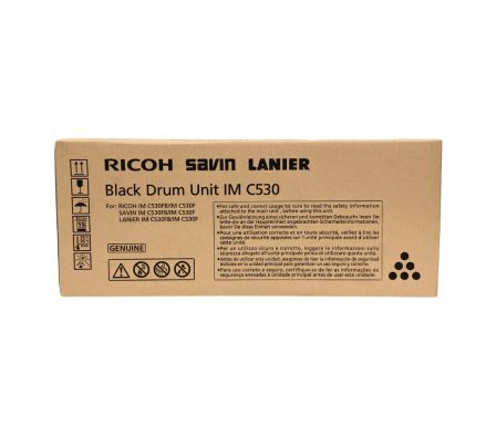UNIDAD DE IMAGEN PCU RICOH IM C530 - BLACK - ORIGINAL