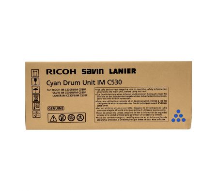 UNIDAD DE IMAGEN PCU RICOH IM C530 - CYAN - ORIGINAL