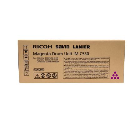 UNIDAD DE IMAGEN PCU RICOH IM C530 - MAGENTA - ORIGINAL