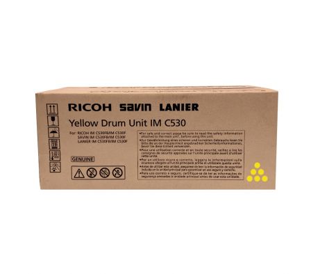 UNIDAD DE IMAGEN PCU RICOH IM C530 - YELLOW - ORIGINAL