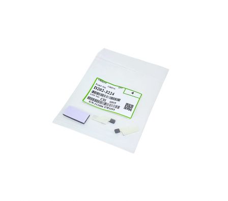 SEAL KIT - SELLO DE UNIDAD DE REVELADO RICOH MP 2554