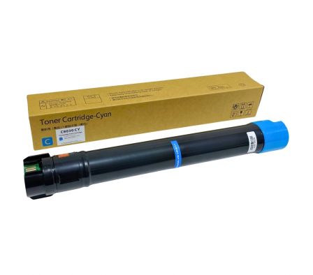 Cartucho de Toner Xerox C8030 - CYAN