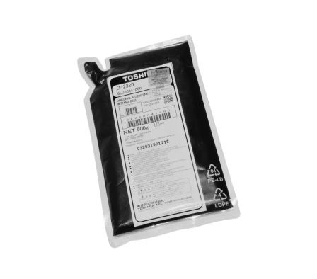 REVELADOR TOSHIBA 230 283 ORIGINAL