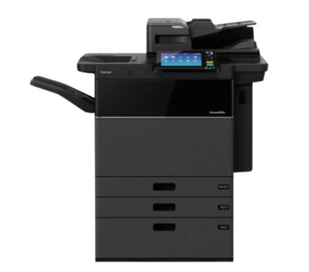 TOSHIBA e-STUDIO 5508A