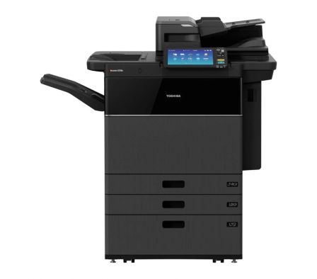 TOSHIBA e-STUDIO 6518A