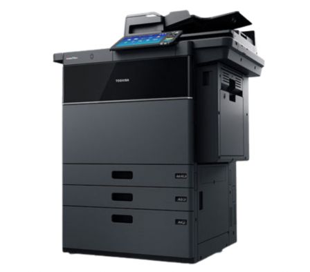 TOSHIBA e-STUDIO 7518A