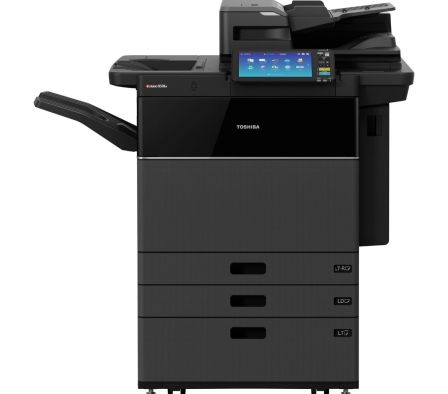 TOSHIBA e-STUDIO 8508A
