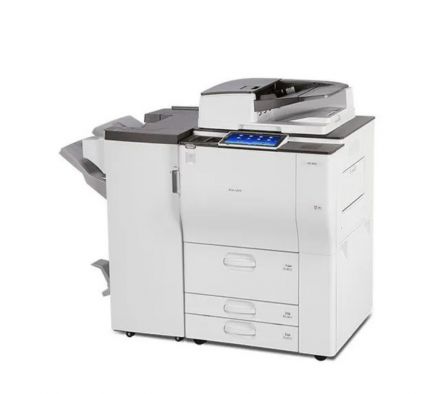 RICOH MP C6503