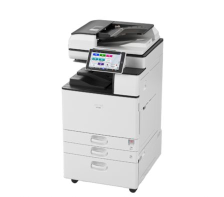 RICOH AFÍCIO MP C5504EX