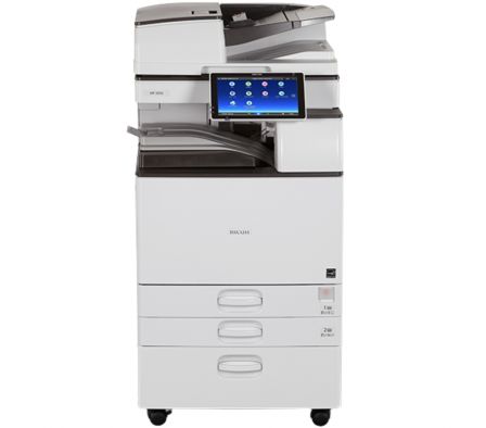 RICOH MP 4055A