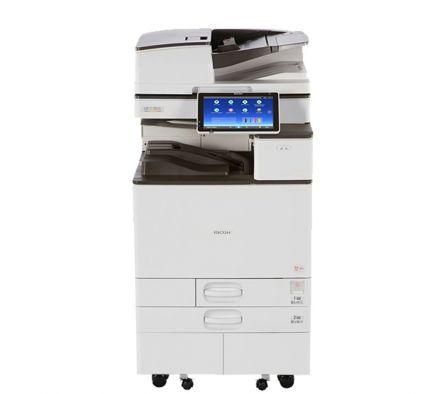 RICOH AFÍCIO MP C5504EXA