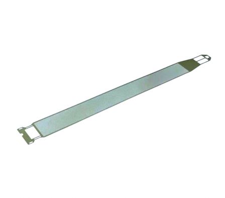 GRILLA DE CORONA DE CARGA TOSHIBA E 520 850