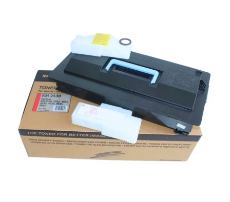 CARTUCHO DE TONER KYOCERA KM 2530 3035 marca INTEGRAL