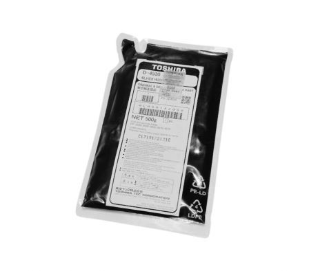 REVELADOR TOSHIBA 255 256 ORIGINAL