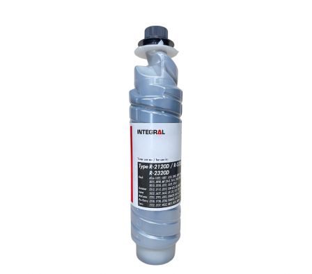 CARTUCHO DE TONER RICOH MP 2352 marca INTEGRAL