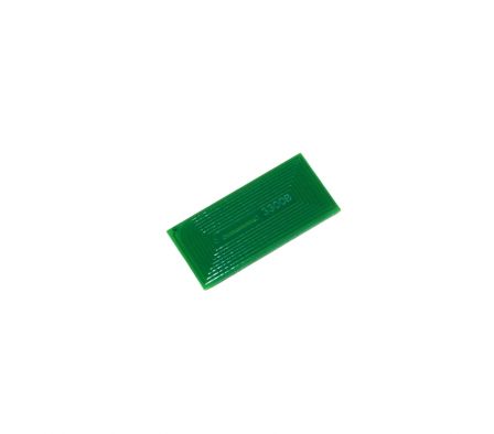CHIP DE TONER CYAN RICOH MP C2800 C3001
