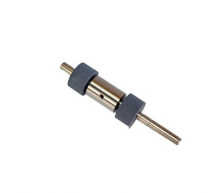 GOMA DE ARRASTRE DE PAPEL - FICHITA  CON EJE - DEL CASETTERO