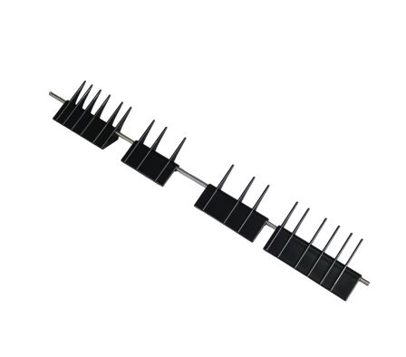 GUIA DUPLEX RICOH MPC 2800 3300 