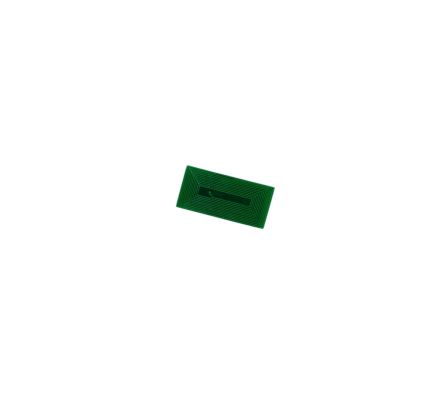 CHIP DE TONER CYAN RICOH SP C820