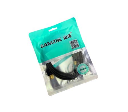 USB 2.0 • 3 METROS • CALIDAD A