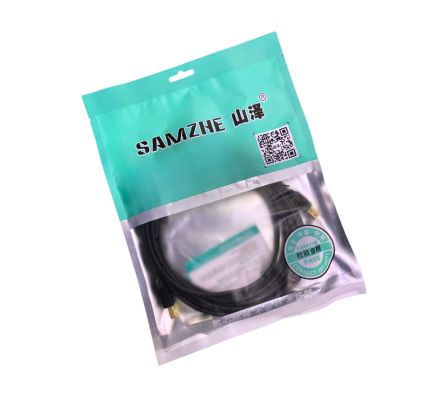 USB 2.0 • 5 METROS • CALIDAD A